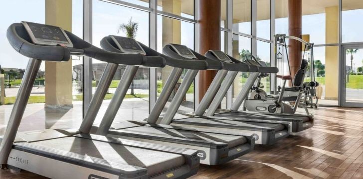 Tavo atostogos prasideda viešbutyje PICKALBATROS LUXURY SUITES