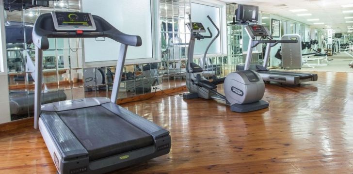 Nepraleisk progos pailsėti už gerą kainą - viešbutyje PICKALBATROS LUXURY SUITES
