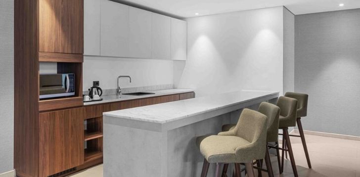 Atostogos Egiptas – apsistokite viešbutyje PICKALBATROS LUXURY SUITES