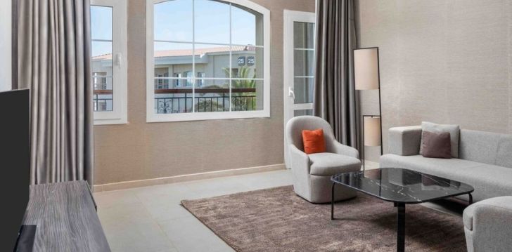Apsistokite PICKALBATROS LUXURY SUITES viešbutyje už gerą kainą.