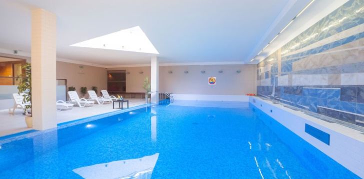 EXPRESS KRAKOW HOTEL - klientų vertinamas, kaip geras kainos ir kokybės santykis. 