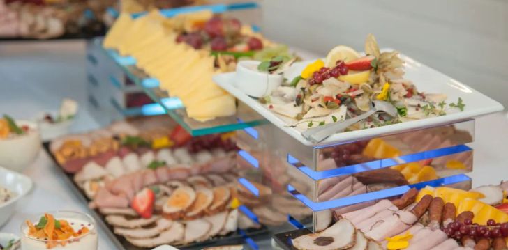 Viešbutis EXPRESS KRAKOW HOTEL įsikūręs Lenkija.