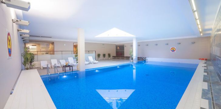 Viešbutis EXPRESS KRAKOW HOTEL įsikūręs Lenkija.