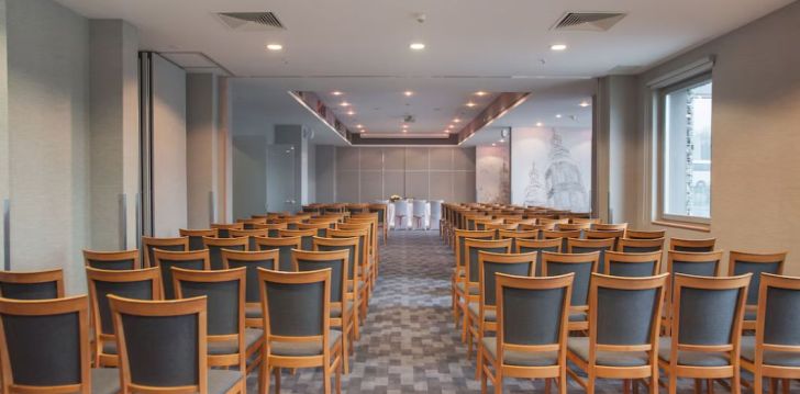 Atostogos Lenkija – apsistokite viešbutyje EXPRESS KRAKOW HOTEL