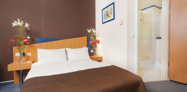 Tavo atostogos prasideda viešbutyje EXPRESS KRAKOW HOTEL