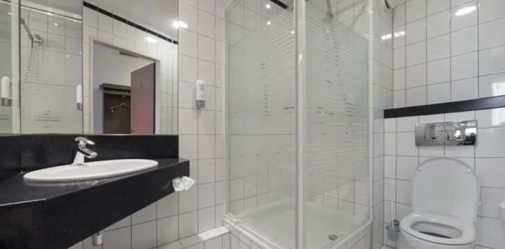 Apgyvendinimas 4* EXPRESS KRAKOW HOTEL