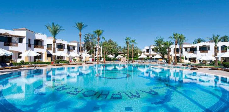 Apsistokite AMPHORAS RESORT viešbutyje už gerą kainą. 