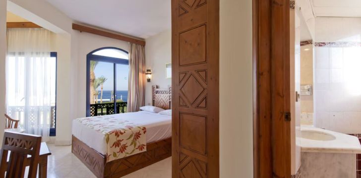 Geras kainos ir kokybės santykis atostogoms - viešbutis AMPHORAS RESORT