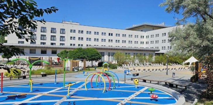 Apsistokite SWING HOTEL viešbutyje už gerą kainą. 