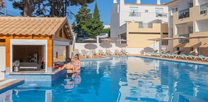 PALMEIRAS DE SANTA EULALIA - klientų vertinamas, kaip geras kainos ir kokybės santykis. 