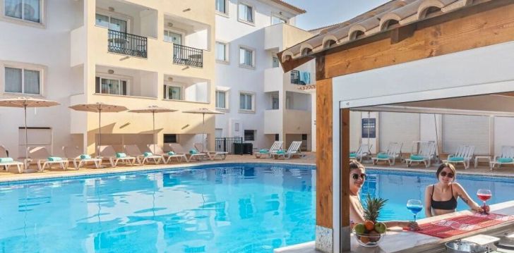 Planuoji kelionę į Portugalija? apsistokite 3 viešbutyje PALMEIRAS DE SANTA EULALIA.