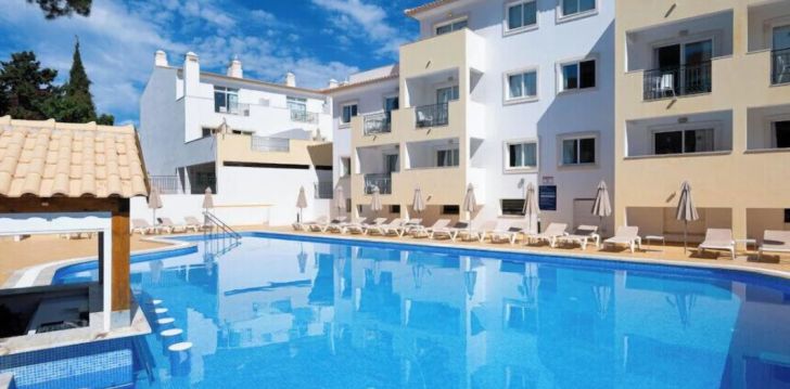 Geras kainos ir kokybės santykis atostogoms - viešbutis PALMEIRAS DE SANTA EULALIA