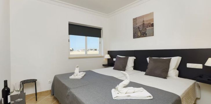 Apgyvendinimas 3* PALMEIRAS DE SANTA EULALIA