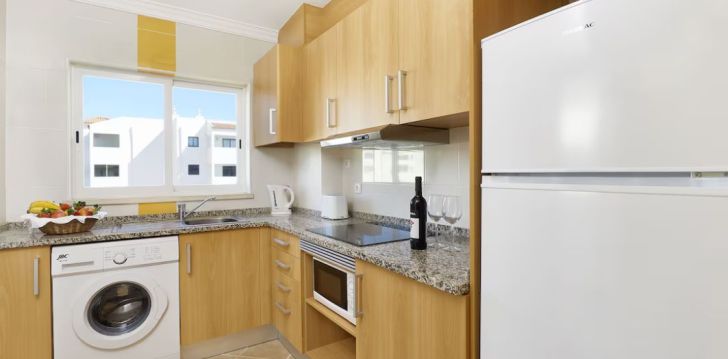 Apgyvendinimas 3* PALMEIRAS DE SANTA EULALIA