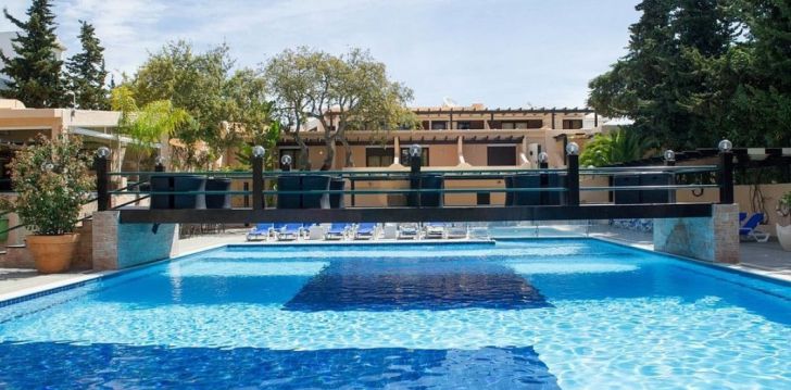 Apsistokite HOTEL BALAIA MAR (ADULTS ONLY) viešbutyje už gerą kainą. 