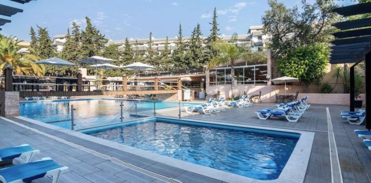 HOTEL BALAIA MAR (ADULTS ONLY) - klientų vertinamas, kaip geras kainos ir kokybės santykis. 