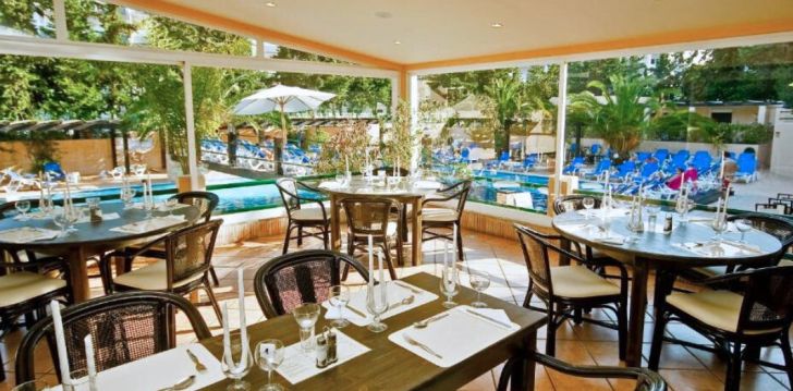 Atostogos Portugalija – apsistokite viešbutyje HOTEL BALAIA MAR (ADULTS ONLY)