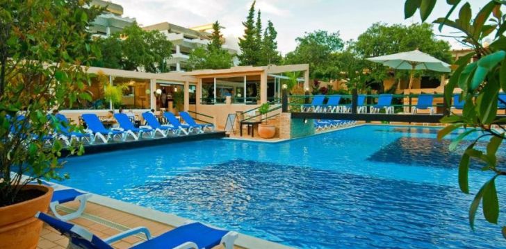 Planuoji kelionę į Portugalija? apsistokite 3 viešbutyje HOTEL BALAIA MAR (ADULTS ONLY).