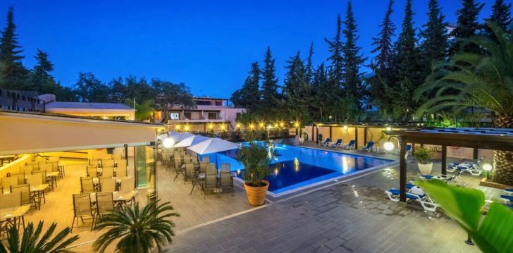 Viešbutis HOTEL BALAIA MAR (ADULTS ONLY) įsikūręs Portugalija.