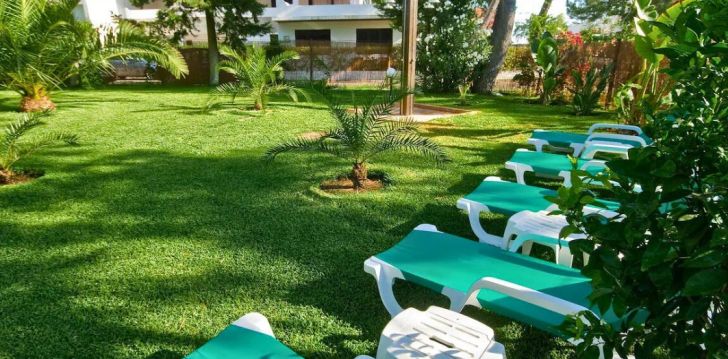 HOTEL BALAIA MAR (ADULTS ONLY) - klientų vertinamas, kaip geras kainos ir kokybės santykis.