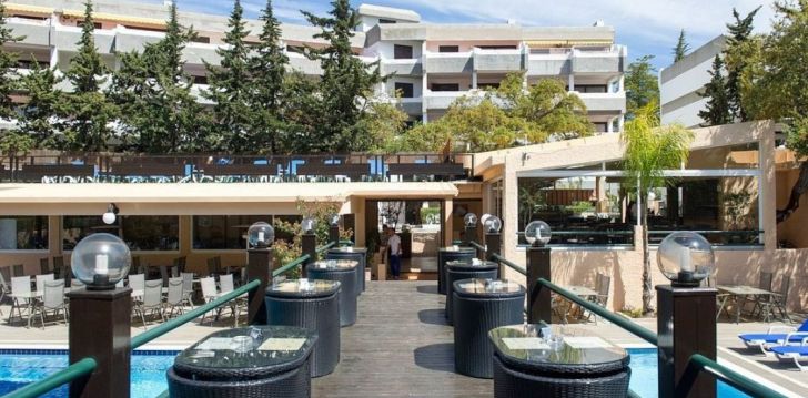Viešbutis HOTEL BALAIA MAR (ADULTS ONLY) įsikūręs Portugalija. 