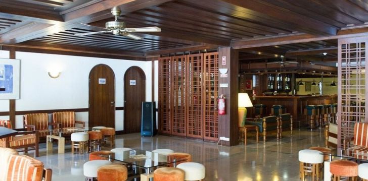 Patogus viešbutis jūsų kelionei – 3* HOTEL BALAIA MAR (ADULTS ONLY)