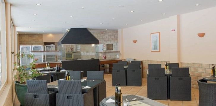 Tavo atostogos prasideda viešbutyje HOTEL BALAIA MAR (ADULTS ONLY)