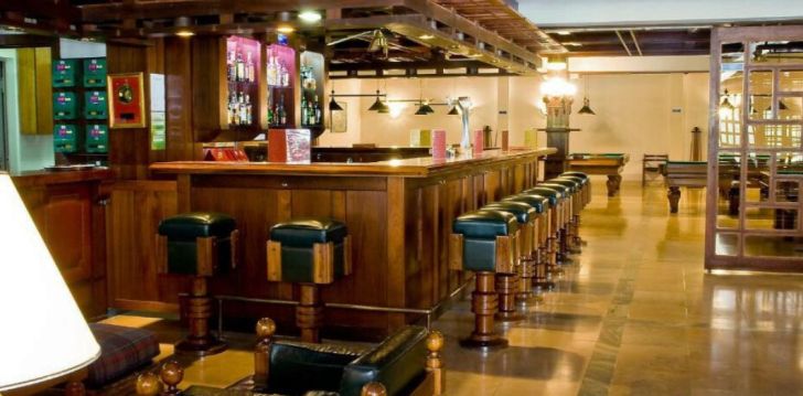 Nepraleisk progos pailsėti už gerą kainą - viešbutyje HOTEL BALAIA MAR (ADULTS ONLY)