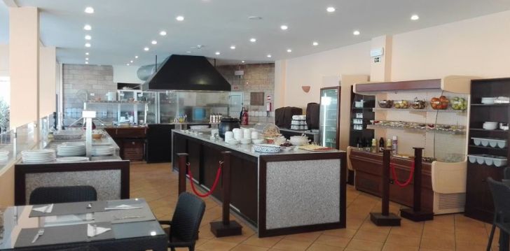 Apgyvendinimas 3* HOTEL BALAIA MAR (ADULTS ONLY)