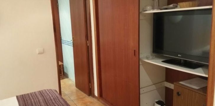 Tavo atostogos prasideda viešbutyje HOTEL BALAIA MAR (ADULTS ONLY)