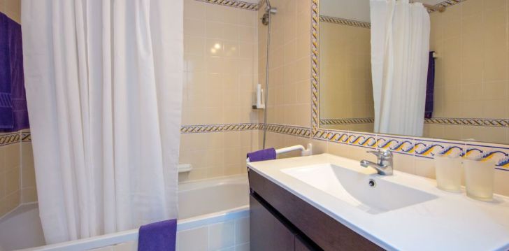 Tavęs laukia poilsis Portugalija įsikūrusiame HOTEL BALAIA MAR (ADULTS ONLY)