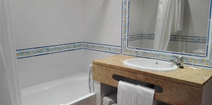Apsistokite HOTEL BALAIA MAR (ADULTS ONLY) viešbutyje už gerą kainą. 