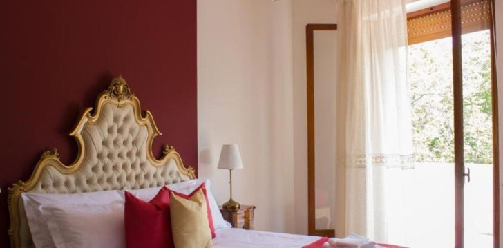 Atostogos Italija – apsistokite viešbutyje CITY VIEW PESCARA