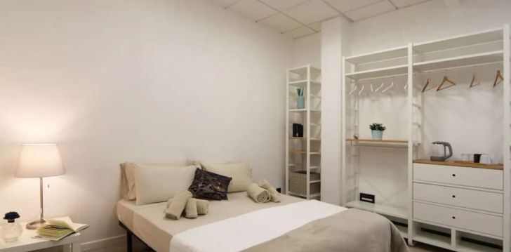 Planuoji kelionę į Italija? apsistokite 3 viešbutyje B&B PALAZZO DE IL NUOVO DUCA MINIMO.