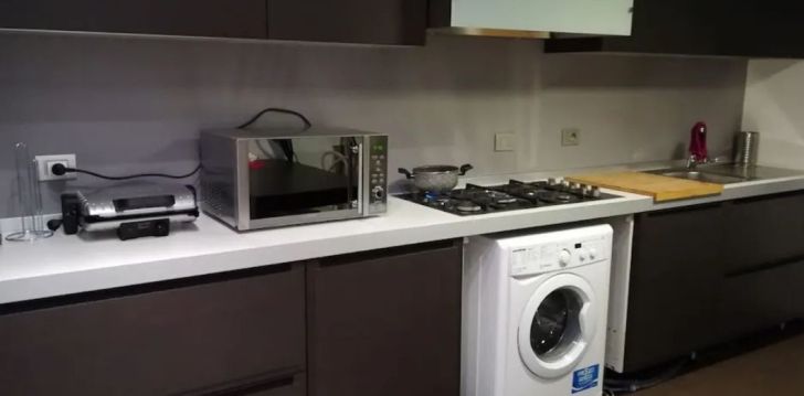 B&B PALAZZO DE IL NUOVO DUCA MINIMO - klientų vertinamas, kaip geras kainos ir kokybės santykis.