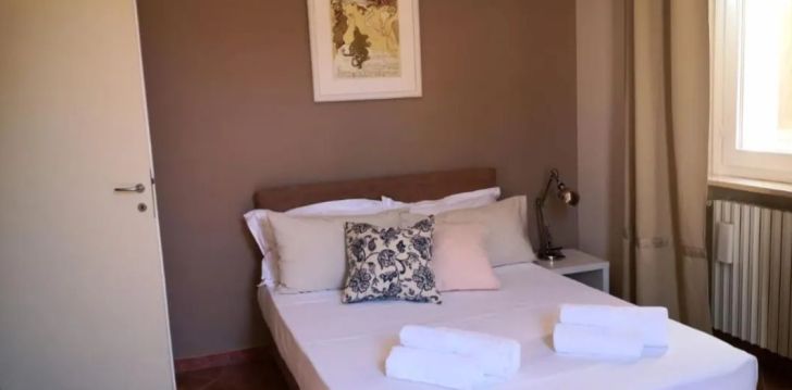 Viešbutis B&B PALAZZO DE IL NUOVO DUCA MINIMO įsikūręs Italija.