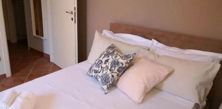 Atostogos Italija – apsistokite viešbutyje B&B PALAZZO DE IL NUOVO DUCA MINIMO