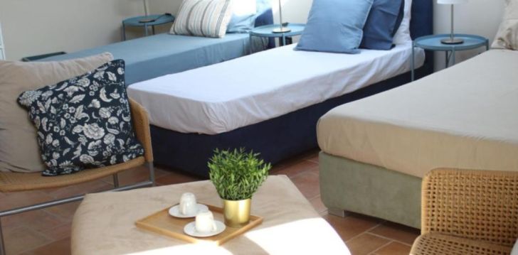 Planuoji kelionę į Italija? apsistokite 3 viešbutyje B&B PALAZZO DE IL NUOVO DUCA MINIMO. 