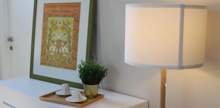 Jaukus viešbutis B&B PALAZZO DE IL NUOVO DUCA MINIMO, jūsų atostogoms