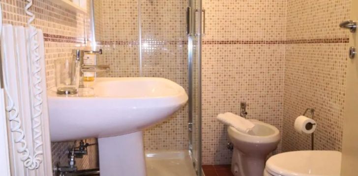 Tavo atostogos prasideda viešbutyje B&B PALAZZO DE IL NUOVO DUCA MINIMO