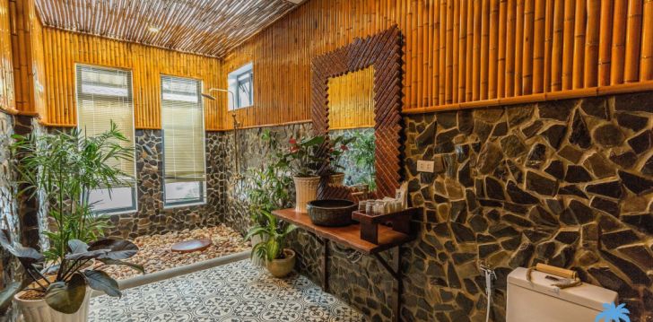 Atostogos Vietnamas – apsistokite viešbutyje COTTAGE VILLAGE