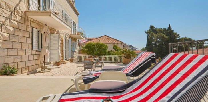VILLA KATE DADIC - klientų vertinamas, kaip geras kainos ir kokybės santykis. 