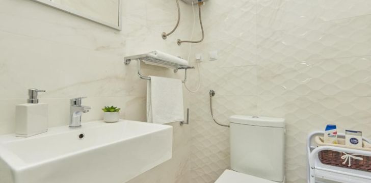 VILLA KATE DADIC - klientų vertinamas, kaip geras kainos ir kokybės santykis.
