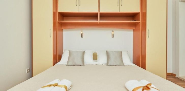 Viešbutis VILLA KATE DADIC įsikūręs Kroatija.