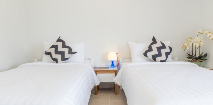 Planuoji kelionę į Tailandas? apsistokite 4 viešbutyje MAIKHAO HOTEL. 