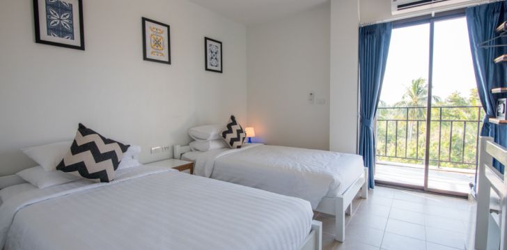 Tavo atostogos prasideda viešbutyje MAIKHAO HOTEL