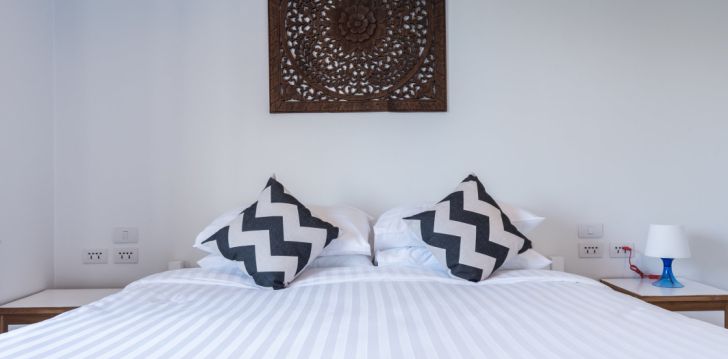 Tavęs laukia poilsis Tailandas įsikūrusiame MAIKHAO HOTEL