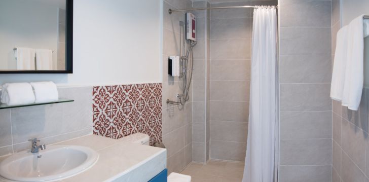 Geras kainos ir kokybės santykis atostogoms - viešbutis MAIKHAO HOTEL
