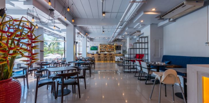 Planuoji kelionę į Tailandas? apsistokite 4 viešbutyje MAIKHAO HOTEL.