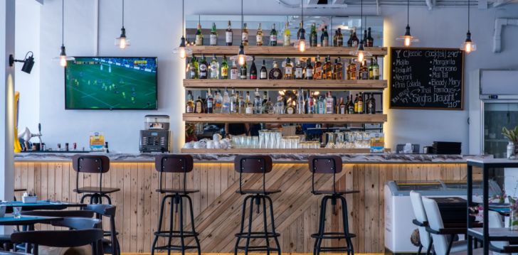 MAIKHAO HOTEL - klientų vertinamas, kaip geras kainos ir kokybės santykis.